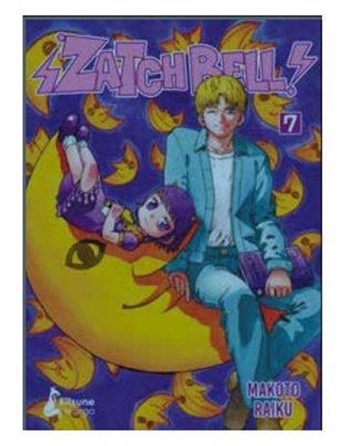 ZATCHBELL 07