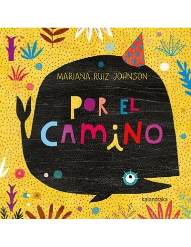 POR EL CAMINO