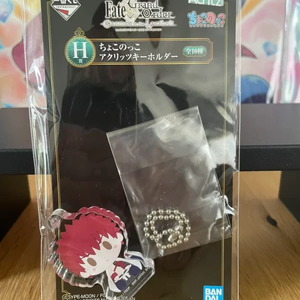 Fate/Grand Order – Senji Muramasa Chokonokko Ichiban Kuji Cosmos in the Lostbelt 5 cm Acrylic Keychain