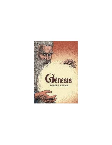 GENESIS (RUSTICA)