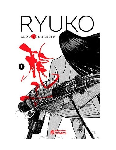 RYUKO 01