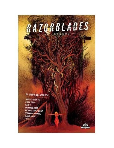 RAZORBLADES 02