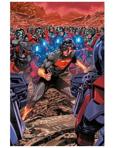 ABSOLUTE SUPERMAN 02
