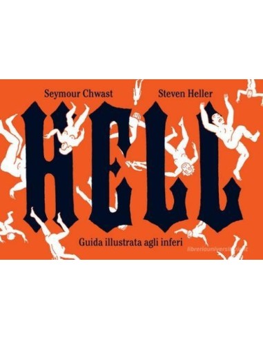 HELL Guia ilustrada al infierno