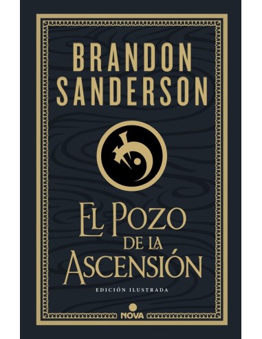 EL POZO DE LA ASCENSION NACIDOS DE LA BRUMA II