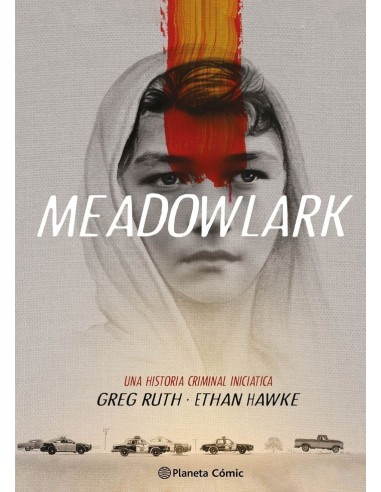 MEADOWLARK