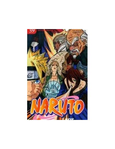 NARUTO 59