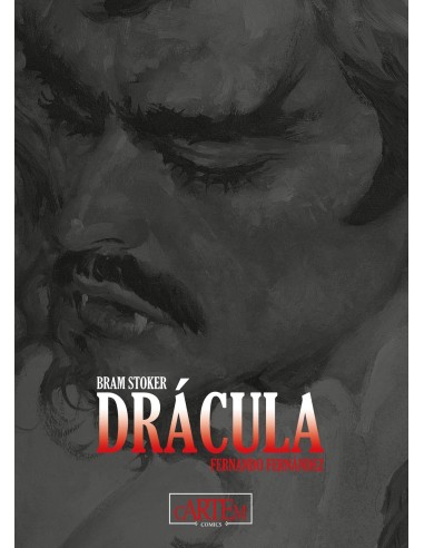 DRÁCULA Edición especial 40 Aniversario