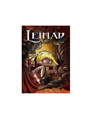 LEINAD