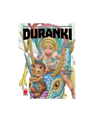 DURANKI