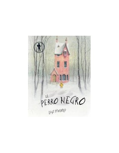 PERRO NEGRO,EL