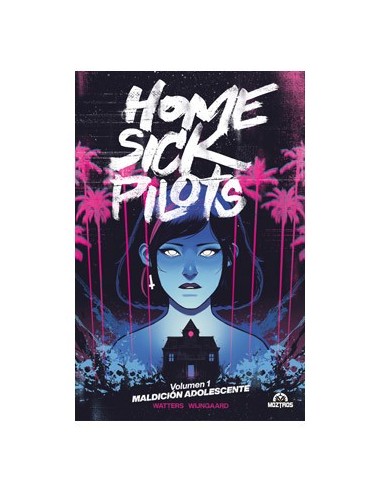 HOME SICK PILOTS 01