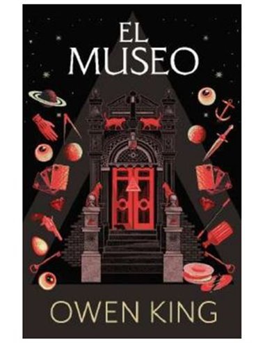 EL MUSEO (BOLSILLO)