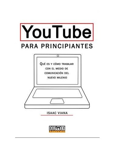 YOUTUBE PARA PRINCIPANTES