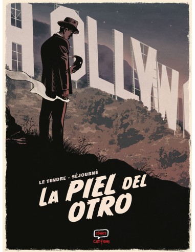 La piel del otro