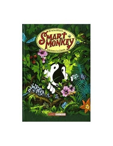 SMART MONKEY