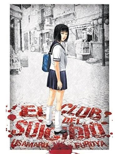 CLUB DEL SUICIDIO, EL