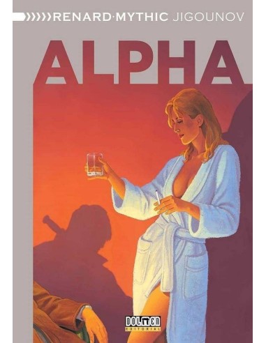 ALPHA INTEGRAL 3