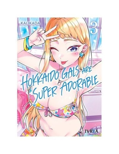HOKKAIDO GALS ARE SUPER ADORABLE 03