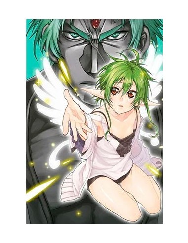 MUSHOKU TENSEI 04