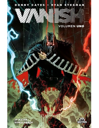 VANISH 1