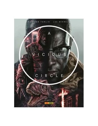 A VICIOUS CIRCLE 01