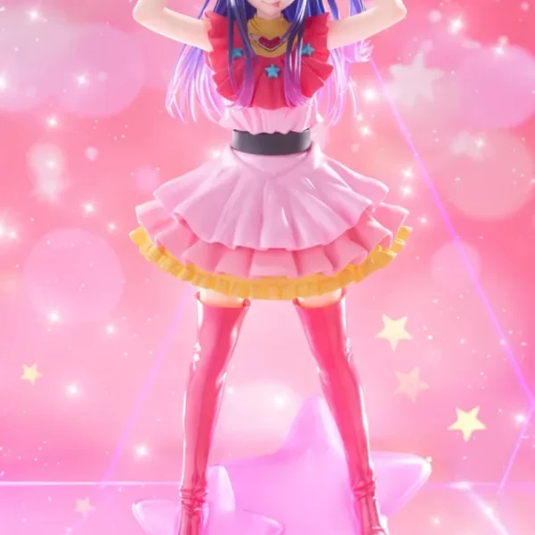 Oshi no Ko – Figurine Ai Hoshino T-most 29 cm Taito