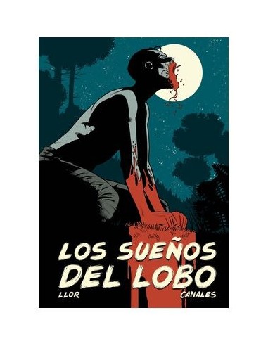 LOS SUEÑOS DEL LOBO