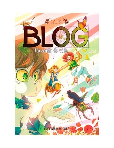 BLOG 3. UN SOPLO DE VIDA