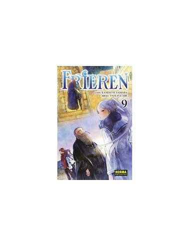 FRIEREN 9