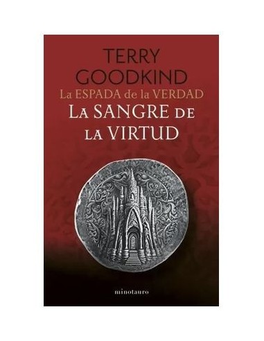 LA ESPADA DE LA VERDAD 03/17 LA SANGRE DE LA VIRTUD