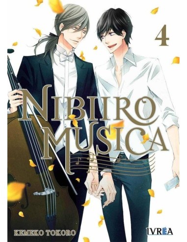 NIBIIRO MUSICA 04