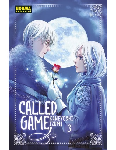 CALLED GAME 03