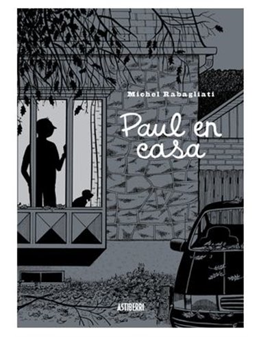 PAUL EN CASA