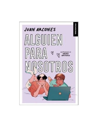 ALGUIEN PARA NOSOTROS