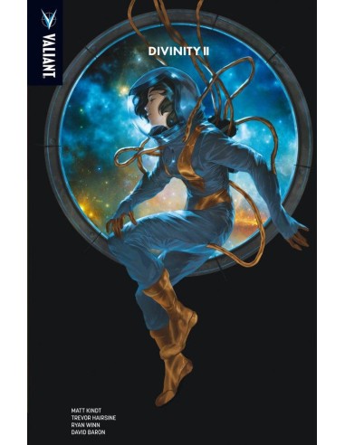 DIVINITY II