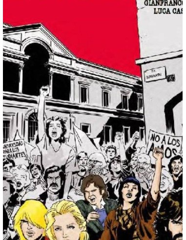 PRIMAVERA DEL 68