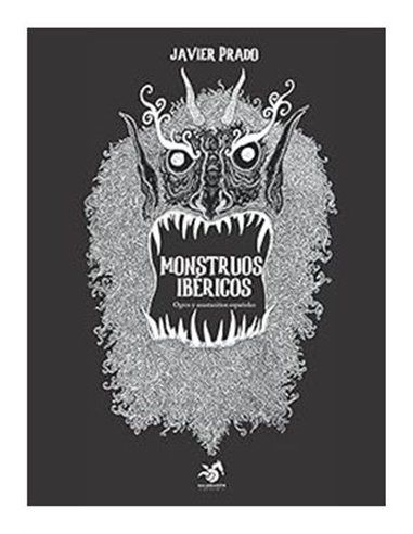 MONSTRUOS IBERICOS