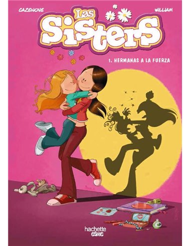 LAS SISTERS 1