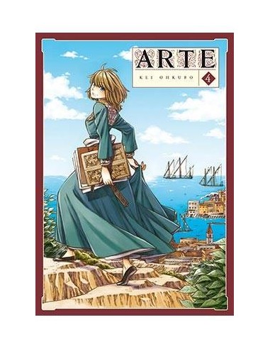 ARTE 04