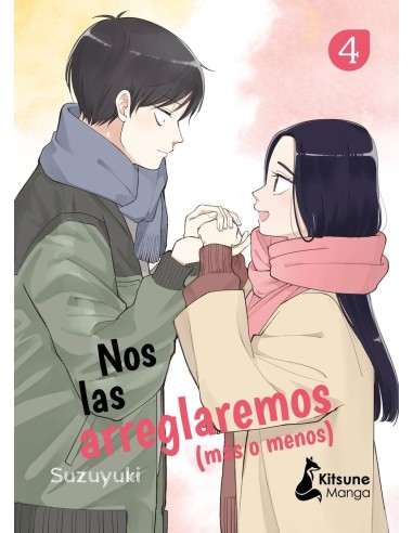 NOS LAS ARREGLAREMOS (MÁS O MENOS) 4