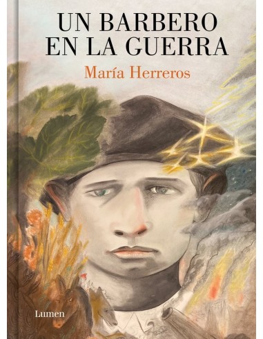 UN BARBERO EN LA GUERRA