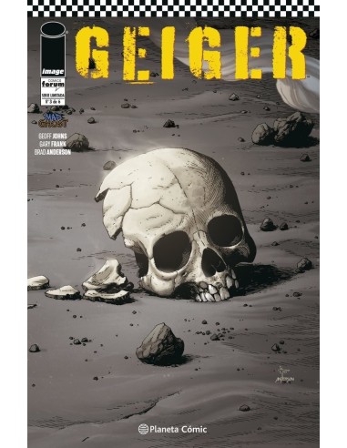 GEIGER 3/06