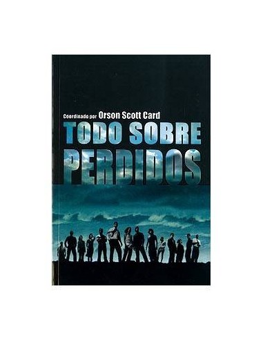 TODO SOBRE PERDIDOS