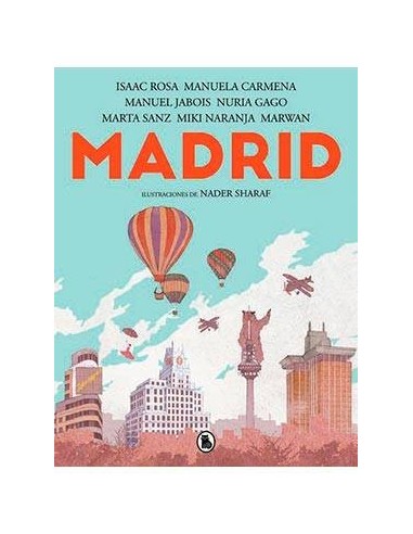 MADRID