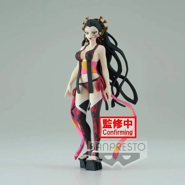 Demon Slayer – Daki Oni no Sou figure vol.7 16 cm Banpresto