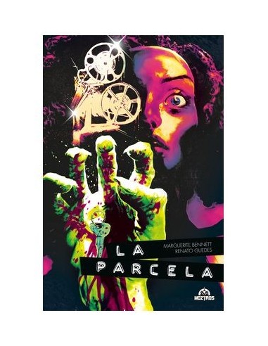 LA PARCELA