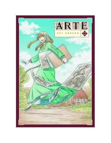 ARTE 12