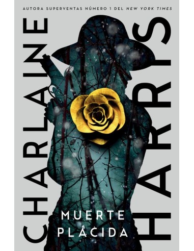 MUERTE PLACIDA GUNNIE ROSE