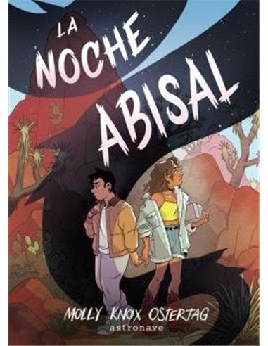 LA NOCHE ABISAL